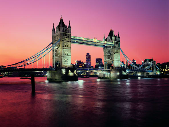 London